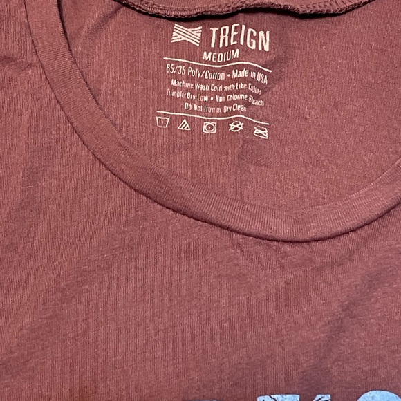 Treign Women’s Muscle Tank - Size Medium - Picture 2 of 3